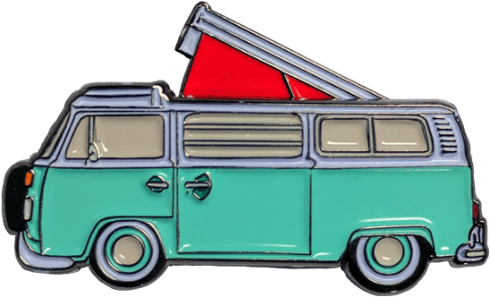 Ever Winding Road X Peabe - Van (800x800), Png Download