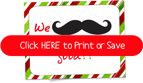 35 New Elf On The Shelf Ideas With Free Printable - Elf On The Shelf Printable Ideas 2017 (500x300), Png Download