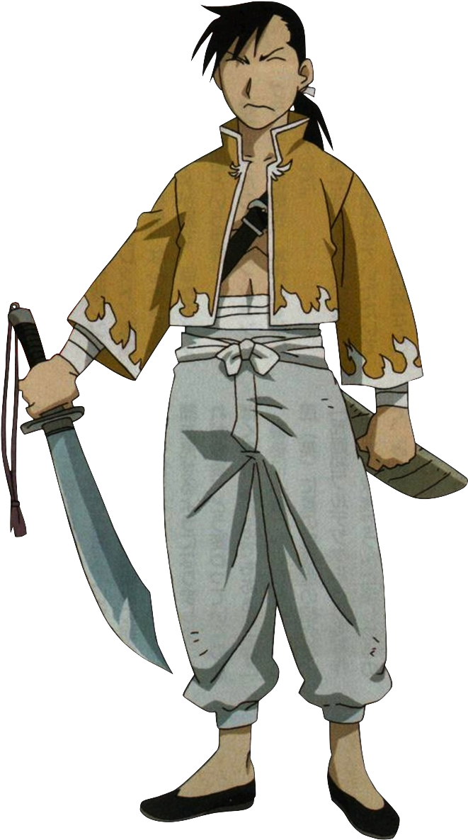 Ling Yao - Todd Haberkorn Tenkai Knights (686x1200), Png Download