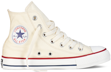 chuck taylor all star classic natural white