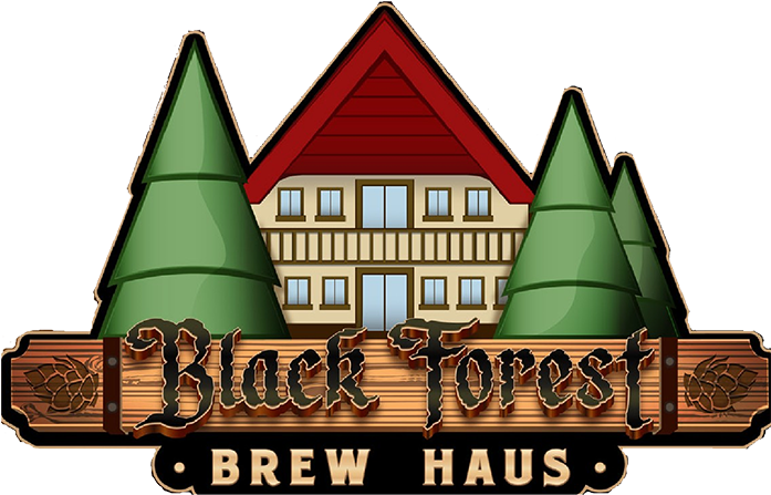 Black Forest Brew Haus (700x454), Png Download