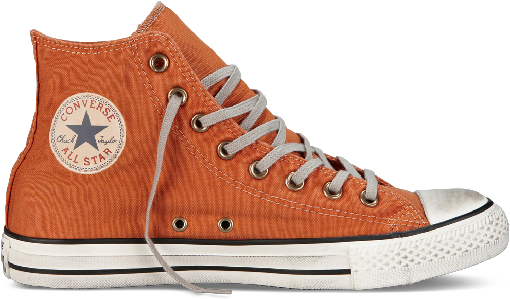 142224c Standard - Converse All Star (1000x1000), Png Download
