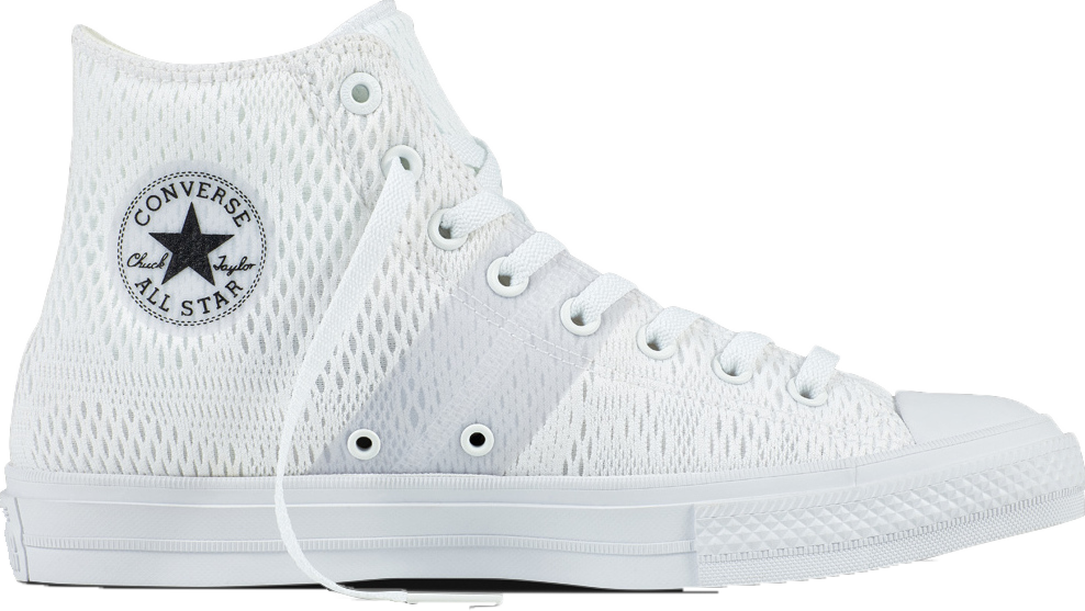 Chuck Taylor All-stars (988x557), Png Download