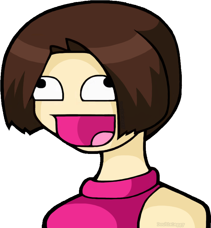 3 Dec - Cartoon (826x815), Png Download