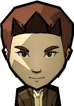 Image - Alex In Tomb Quest (400x400), Png Download