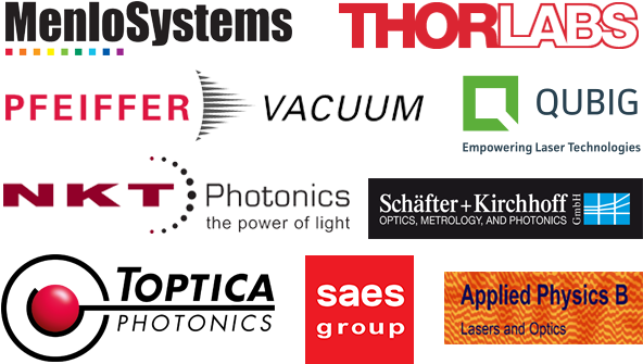 Yao 2016 Industrial Sponsors - Industry (600x350), Png Download