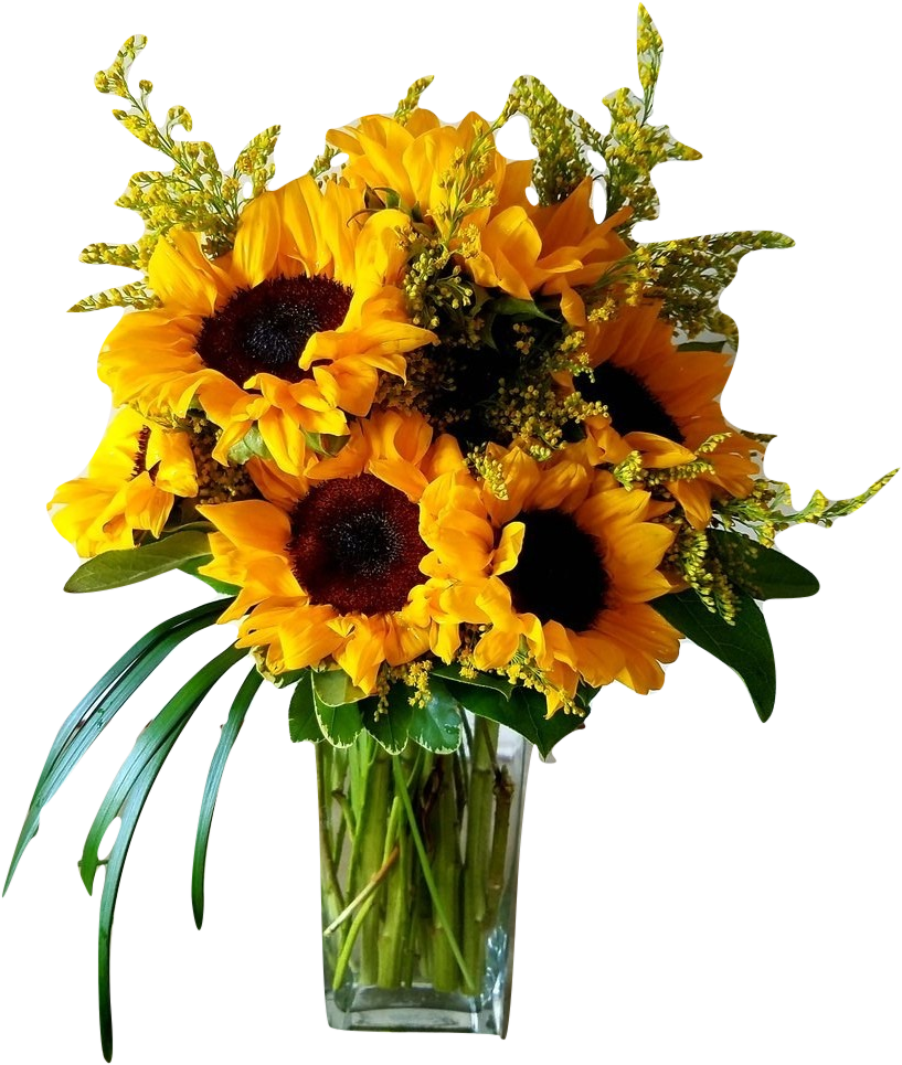 Autumn Sun - Centros De Rosas Rojas Y Claveles Naranjas (896x1060), Png Download