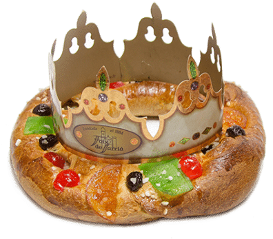 Navidad - Birthday Cake (400x390), Png Download