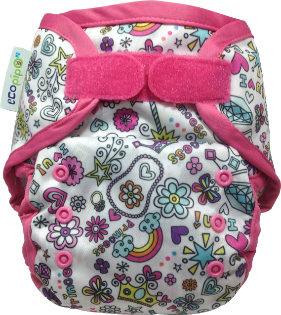 Ecopipo (569x637), Png Download