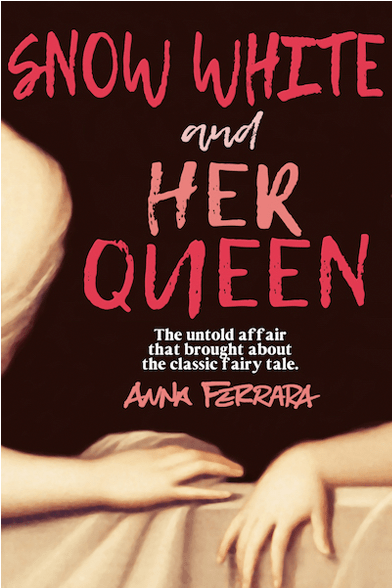 Snow White And Her Queen Lesbian Retelling Snow White - Snow White And Her Queen: The Untold Affair [book] (600x600), Png Download