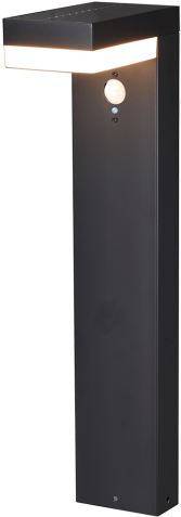 Garden Lightpost - .nl (480x480), Png Download