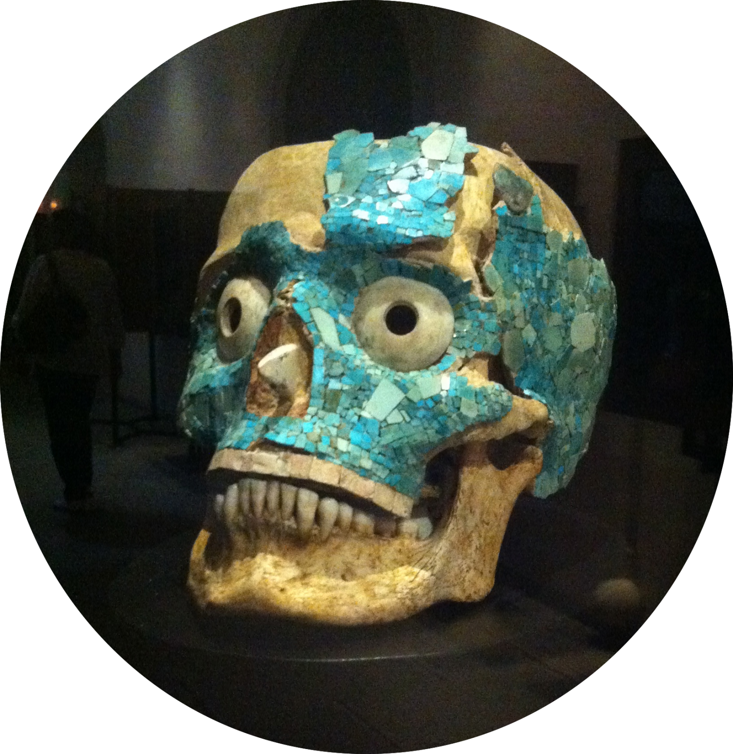 Ttls - Oaxaca (1500x1543), Png Download