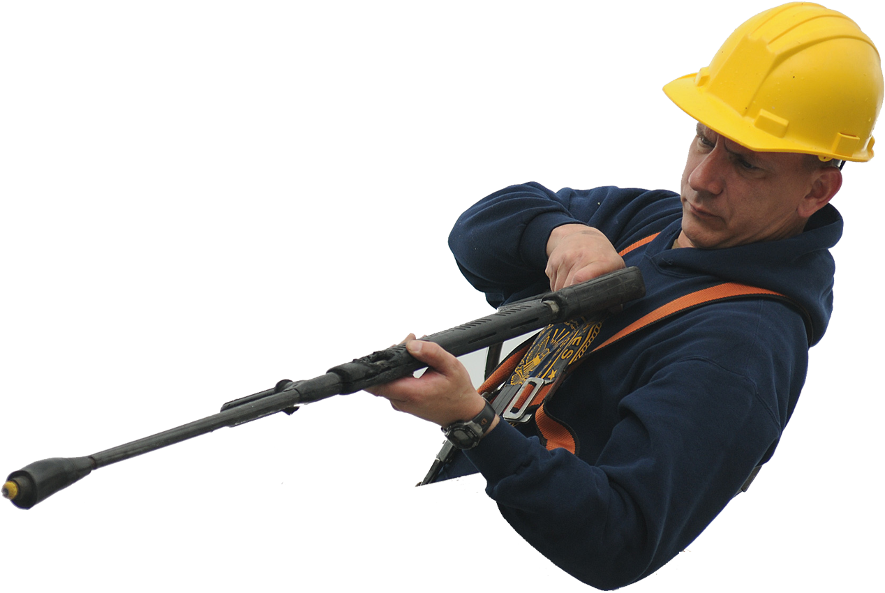 Pressure Washing Services - Pressure Washing (1278x850), Png Download