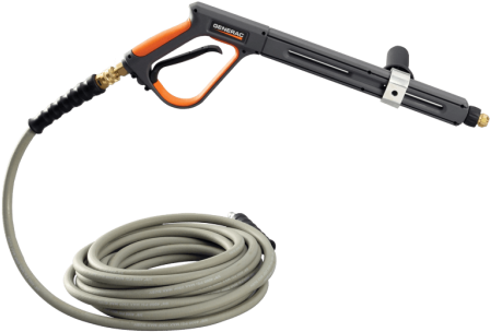 Pressure Washer Accessories - Pressure Washing (450x450), Png Download