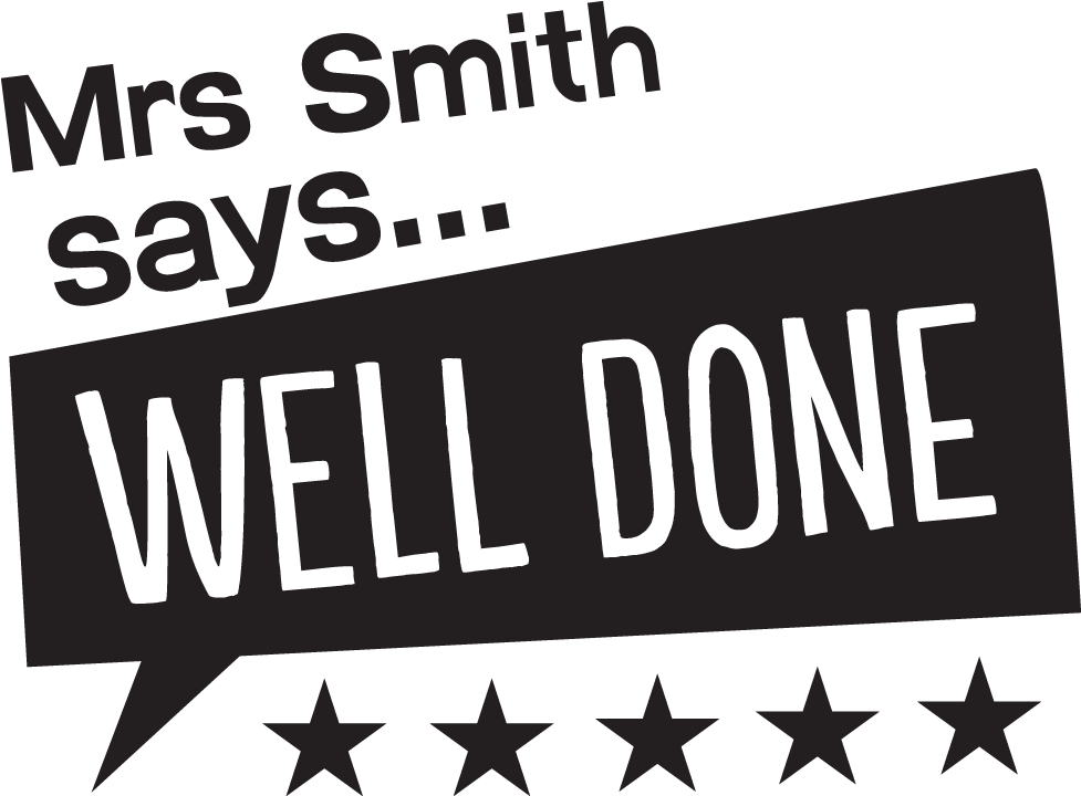 Teacher Says "well Done" Speech Bubble - Teacher (1200x1200), Png Download