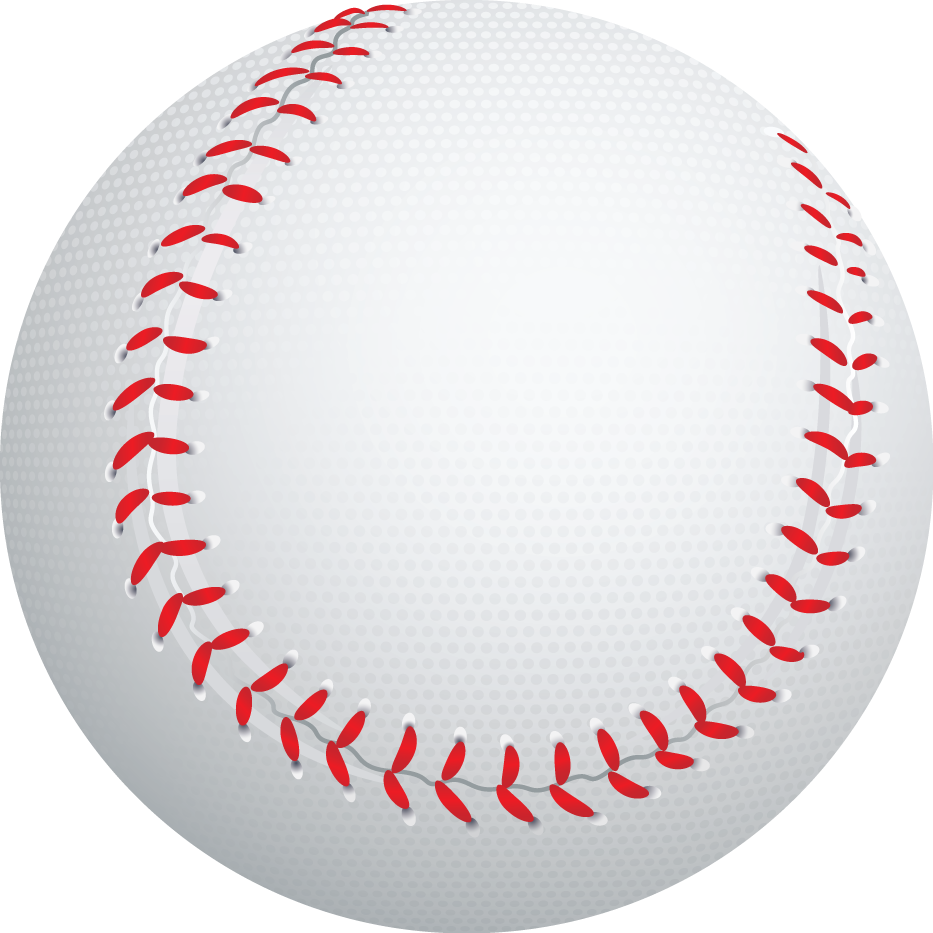 Baseball Sticker Coach Sport Toilet - Toilet Marksman Toilet Training Stickers - 10 X Baseball (933x933), Png Download