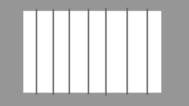 Jail Prison Objects - Prison (640x360), Png Download