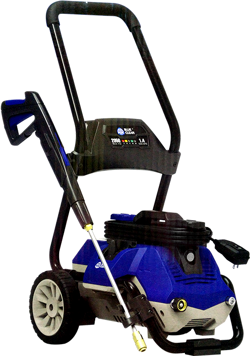 Pressure Washer Electric 2,050 Psi - Craftsman Pressure Washer (720x720), Png Download