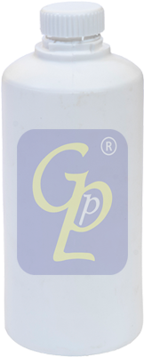 1 Ltr Big Milky New Wide Mouth Bottle - Plastic Bottle (500x450), Png Download