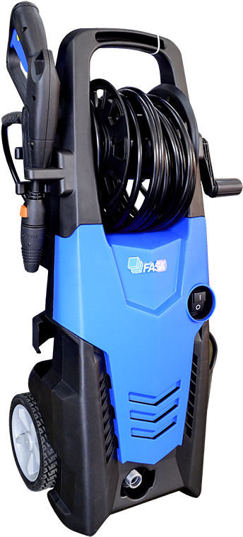 Fasa Celtic 160 Pressure Washer - Fasa Logo Pressure Washer (800x800), Png Download