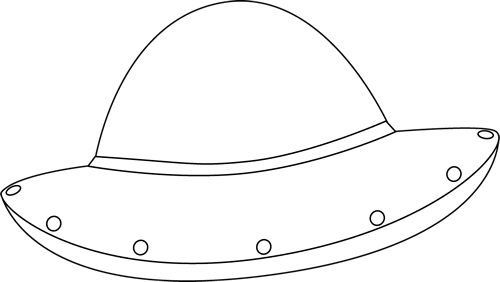 Ufo Clipart Transparent Background - Ufo Clipart Black Background (500x282), Png Download
