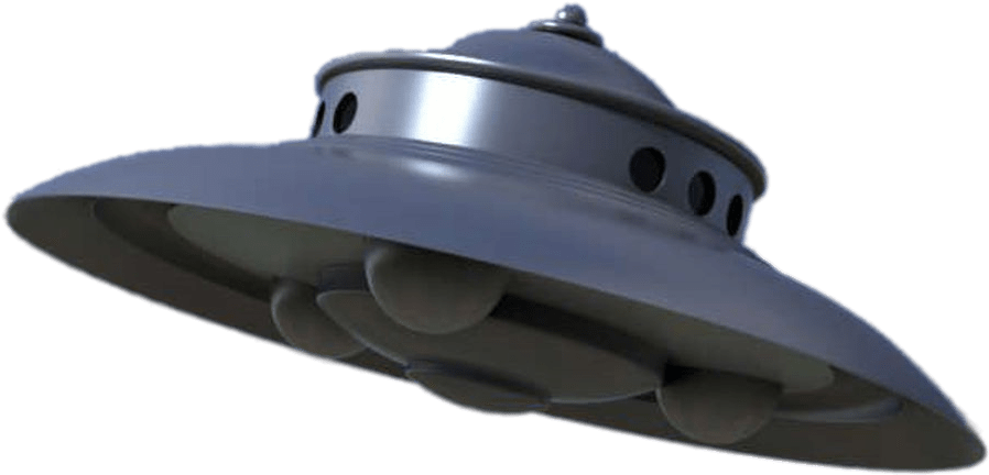 Objects - Ufos - Hard Hat (1200x627), Png Download