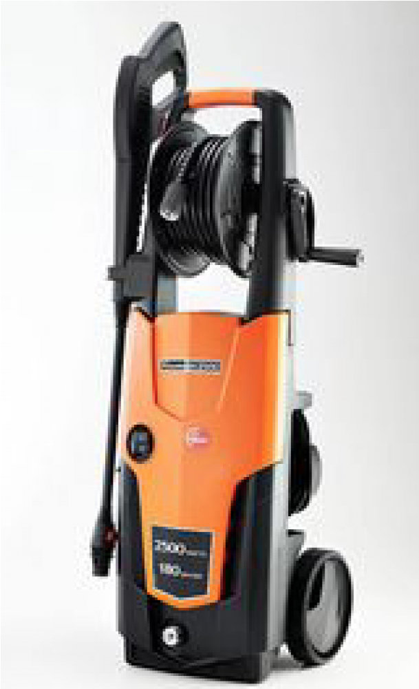 Hoover 2500w Pressure Washer (855798) (1000x1000), Png Download