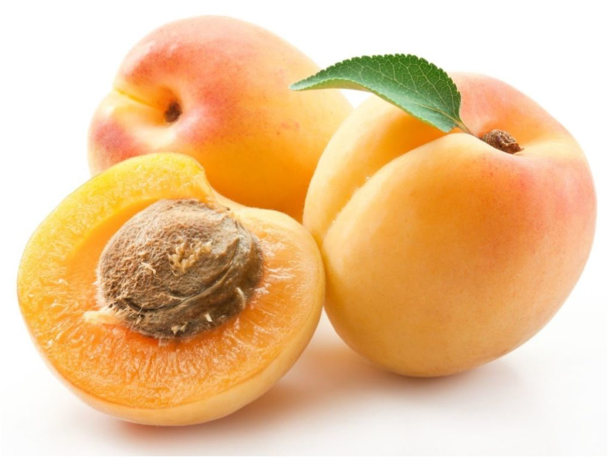 1318 Abbirose1992 Fd4b85c4 C92e 47c2 9da8 Aa387fb41ad7 - Fruits Apricot (1000x750), Png Download