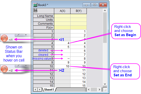 Window Properties Unused Cells I1i2 - Worksheet (595x387), Png Download