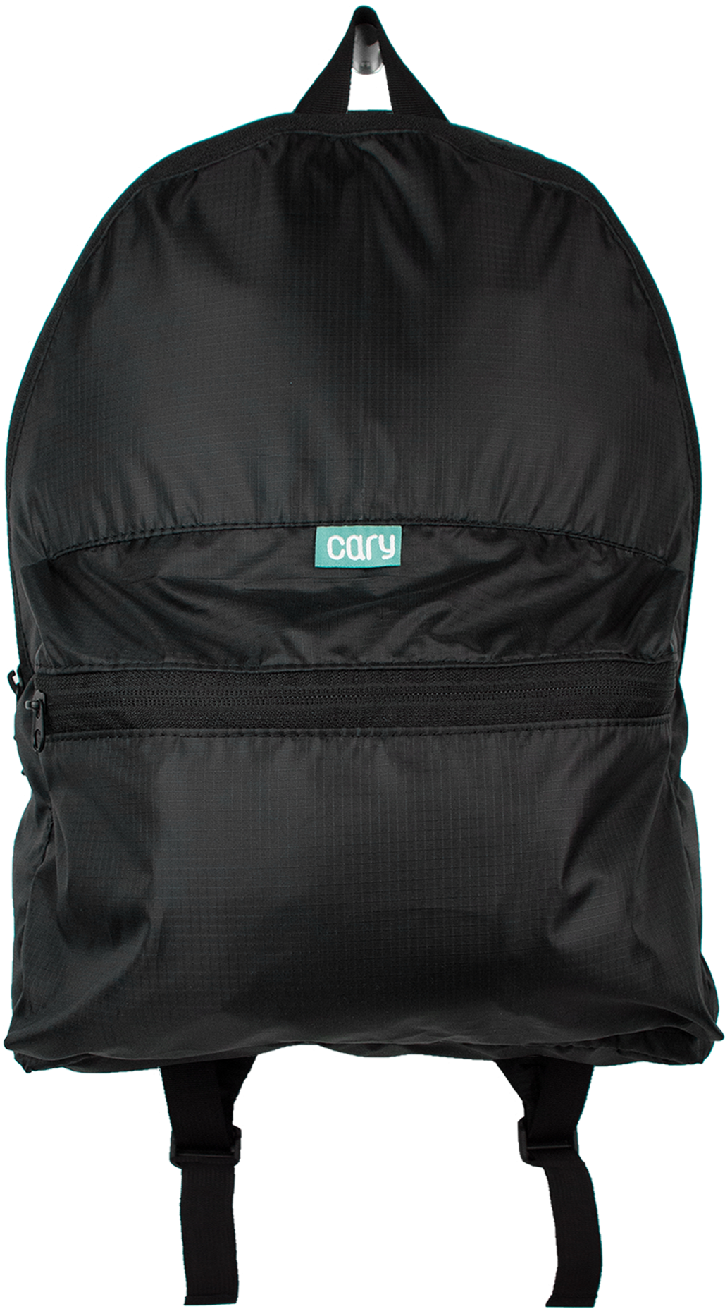 Backpack Cary Backpack Black (1586x2000), Png Download