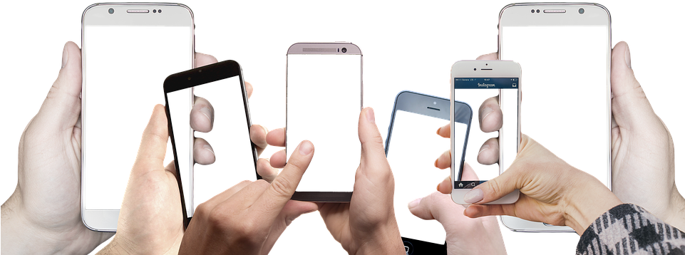 Telefoni Cellulari Png (960x640), Png Download