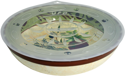 Ufo13 - Chef Masterpiece Simple Ecology Universal Silicone (500x500), Png Download