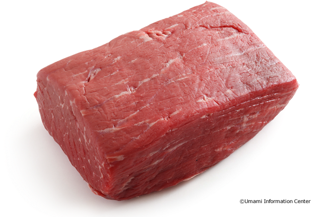 Beef - Beef Tenderloin (650x445), Png Download