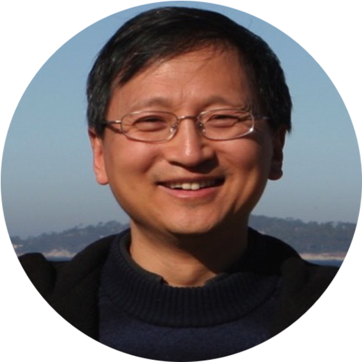 Honghai Shen, Ph - Senior Citizen (720x540), Png Download