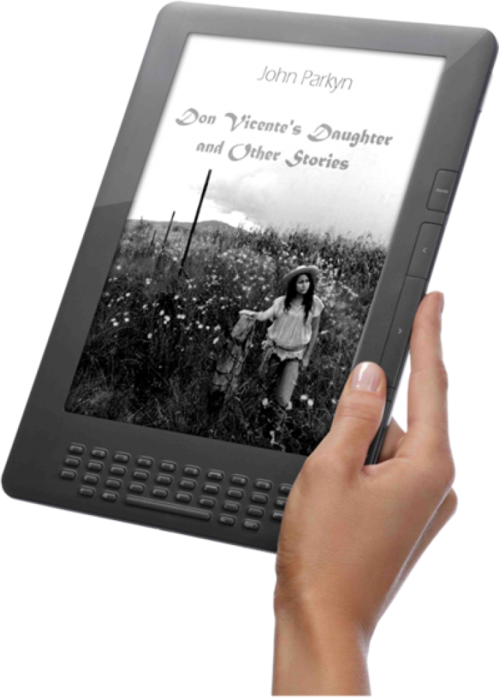 Amazon Has Also Introduced Kindle Software For Use - Kindle Dx Graphite (1000x1000), Png Download