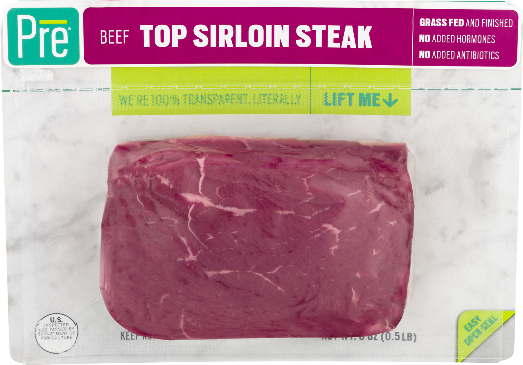 Rib Eye Steak (1800x1800), Png Download