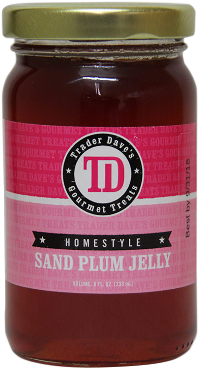 Trader Dave's Sweet & Spicy Asparagus (1000x1000), Png Download