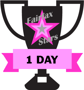 3 Game/ 1 Day Think Pink Tournament Of Champions - Verandering Gedrag (400x400), Png Download