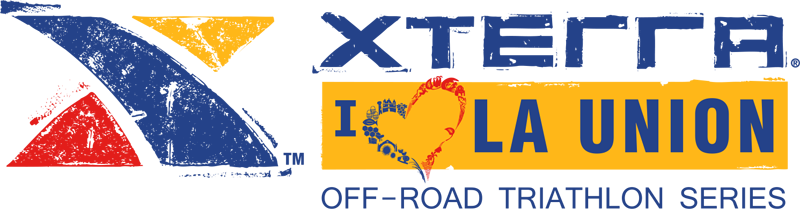 Xterra La Union Off-road Triathlon Series - Xterra Triathlon (800x209), Png Download