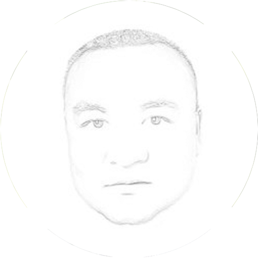 Jie Lou - Sketch (720x540), Png Download