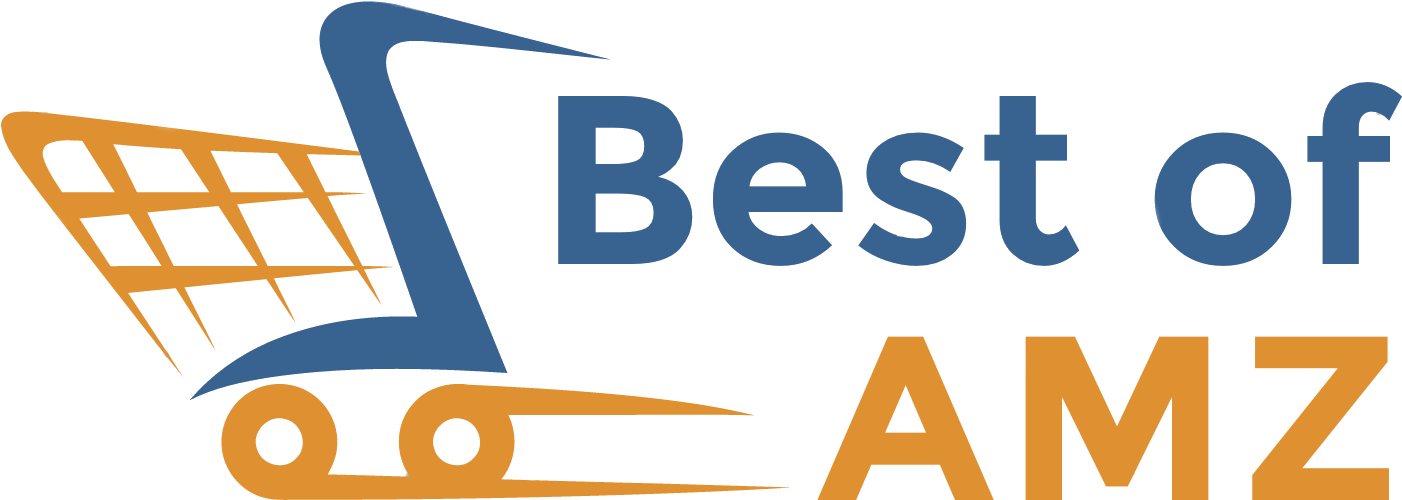 Best Of Amz - Best Product Reviews Logo (1456x560), Png Download
