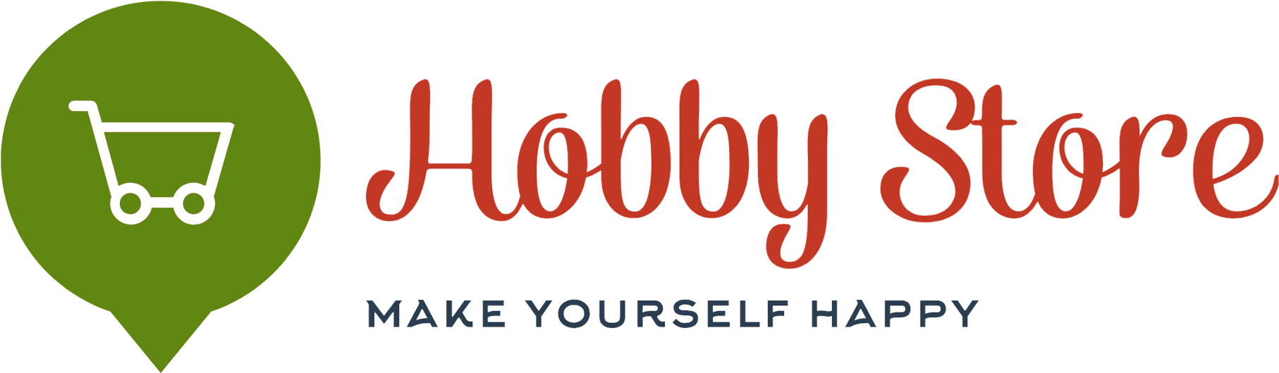 Hobby Club Store - Graphic Design (2162x662), Png Download