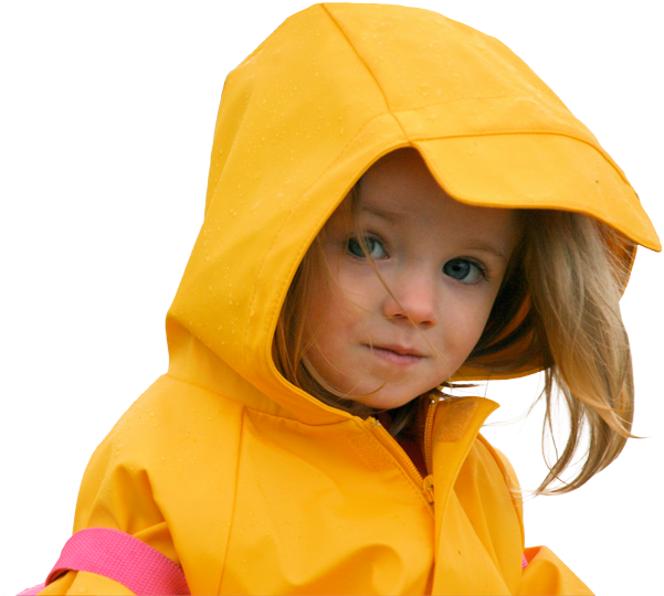 Welcome [aap - Org] - Girl (600x550), Png Download