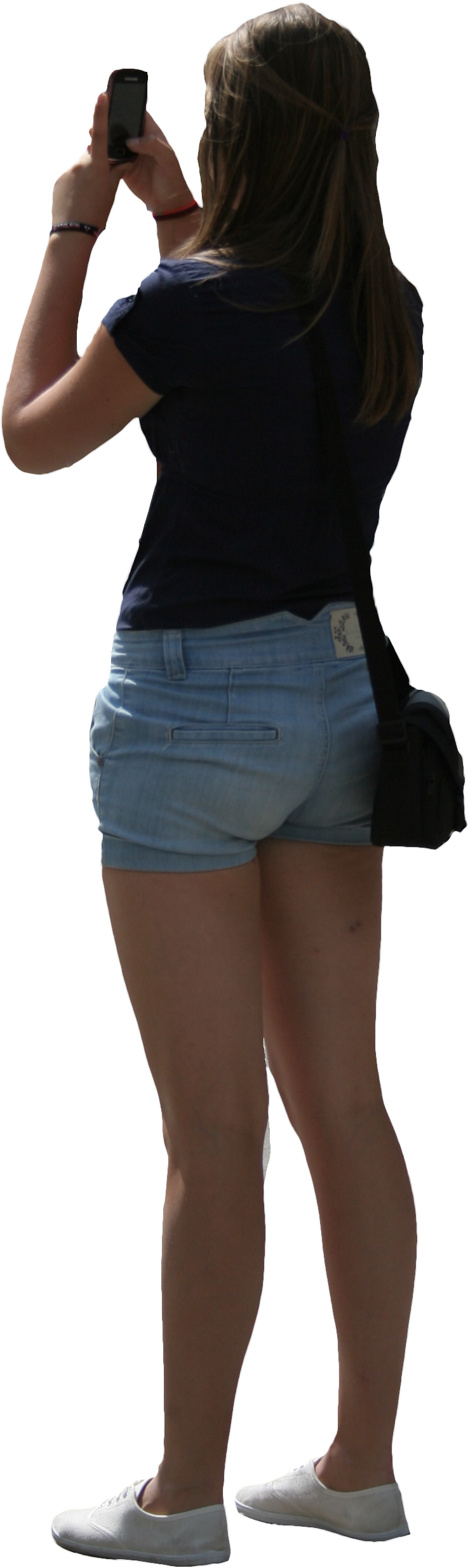 2d People - Cut Out People (1428x2569), Png Download