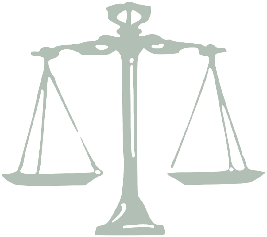 Commercial Law - Scales (1024x772), Png Download