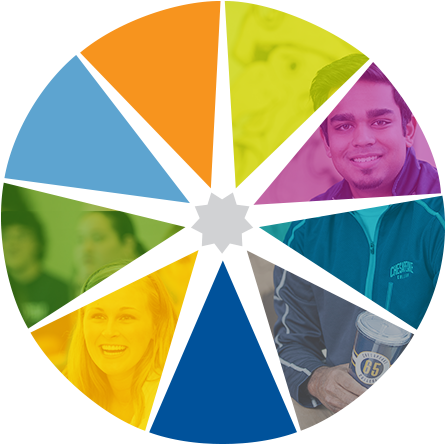 Prepare For Today's Careers - Chesapeake College (483x475), Png Download