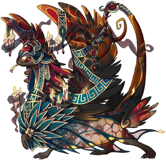 Update I Sniped A Smoke And Gave My Coatl Boy The Smoke - Portable Network Graphics (350x350), Png Download