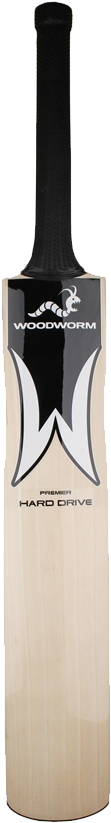 Woodworm Hard Drive Premier Mens Cricket Bat - Woodworm Hard Drive Premier Junior Cricket Bat (864x863), Png Download