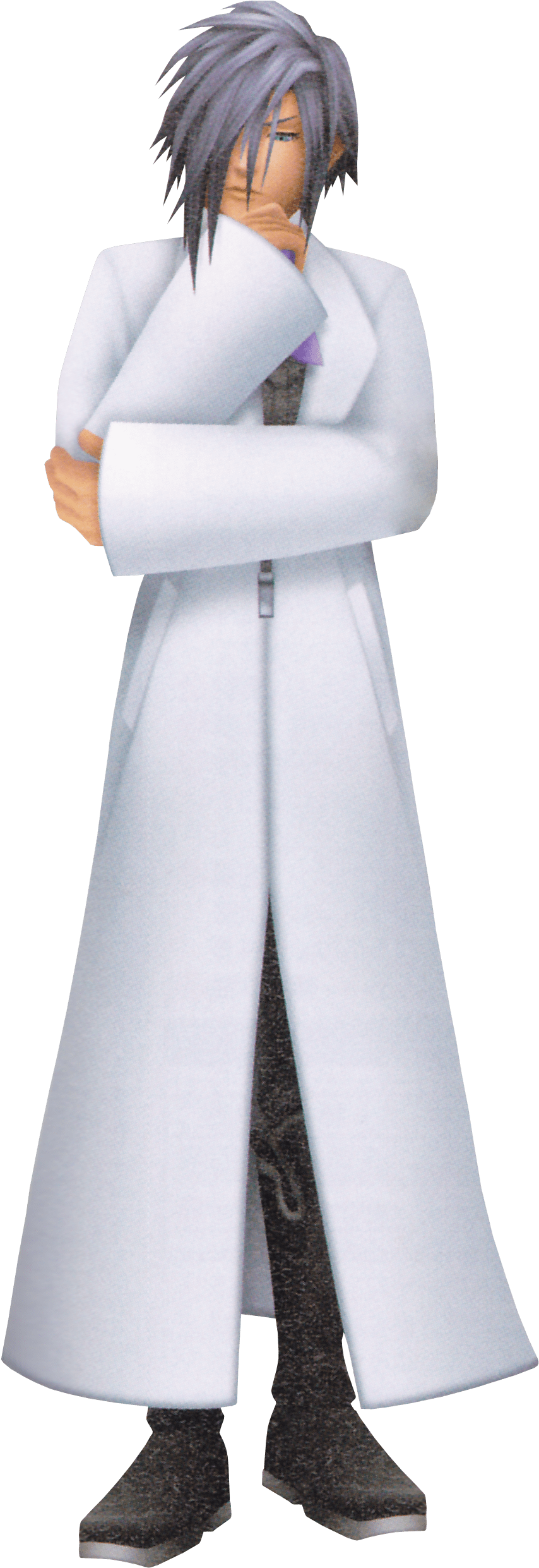 Kingdom Hearts (1454x2576), Png Download