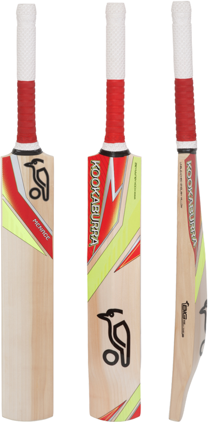 Kookaburra Menace 400 (1500x1500), Png Download